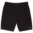 Volcom Bohnes Hybrid rövidnadrág és úszónadrág Black Volcom Bohnes Hybrid rövidnadrág és úszónadrág Black