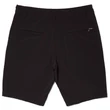 Volcom Bohnes Hybrid rövidnadrág és úszónadrág Black