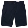Volcom Frickin Modern Stretch rövidnadrág Dark Navy