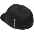 Volcom Full Stone Xfit sapka Black