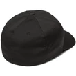 Volcom Full Stone Xfit sapka Black