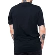Volcom Hand Stone póló Black