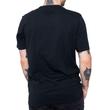 Volcom Hand Stone póló Black Volcom Hand Stone póló Black