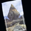 Volcom Hand Stone póló Black