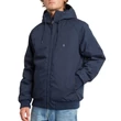 Volcom Hernan 5K kabát Navy Volcom Hernan 5K kabát Navy