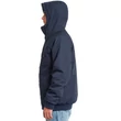 Volcom Hernan 5K kabát Navy Volcom Hernan 5K kabát Navy