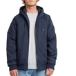 Volcom Hernan 5K kabát Navy Volcom Hernan 5K kabát Navy