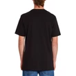 Volcom Hittin Basic póló Black