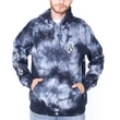 Volcom Iconic Stone kapucnis pulóver Multi