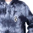 Volcom Iconic Stone kapucnis pulóver Multi