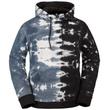 Volcom Insulate kapucnis pulóver Tie Dye Volcom Insulate kapucnis pulóver Tie Dye