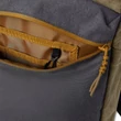 Volcom School hátizsák Khaki
