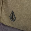 Volcom School hátizsák Khaki