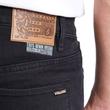 Volcom Solver Tapered nadrág Blackout Volcom Solver Tapered nadrág Blackout