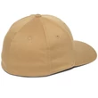Volcom Stone Recycled Xfit sapka Olive Grey