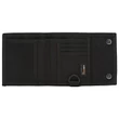 Vans Kent Trifold Cordura pénztárca Black
