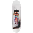 Baker Kevin Spanky Long Ty Segall gördeszka lap 8.0x31.5