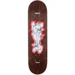 Baker Theotis Beasley Toon Goons gördeszka lap 8.125x31.5