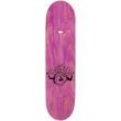 Baker Theotis Beasley Toon Goons gördeszka lap 8.125x31.5