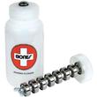 Bones Bearing Cleaning Unit White Bones Bearing Cleaning Unit White