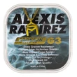 Bronson Alexis Ramirez Pro csapágy G3 Silver