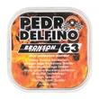 Bronson Pedro Delfino Pro csapágy G3 Silver