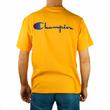 Champion Premium Jp Jersey o/e Back Logo póló Champion Premium Jp Jersey o/e Back Logo póló