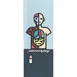 Darkroom Autopsy griptape Multi