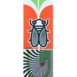 Darkroom Como La Cigarra griptape Multi