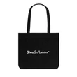 Deus Classic Tote táska Black