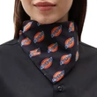Dickies Bandana Black