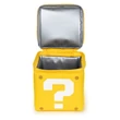 Eastpak X Super Mario Bros uzsonnás táska Mario Yellow