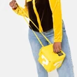 Eastpak X Super Mario Bros uzsonnás táska Mario Yellow