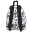 Eastpak X Super Mario Bros Padded Pak r hátizsák Mario Newspaper
