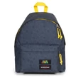Eastpak X Super Mario Bros Padded Pak r hátizsák Mario Grey