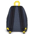 Eastpak X Super Mario Bros Padded Pak r hátizsák Mario Grey