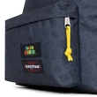 Eastpak X Super Mario Bros Padded Pak r hátizsák Mario Grey