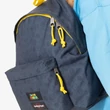 Eastpak X Super Mario Bros Padded Pak r hátizsák Mario Grey
