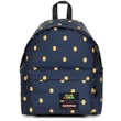 Eastpak X Super Mario Bros Padded Pak r hátizsák Mario Navy