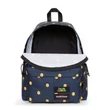 Eastpak X Super Mario Bros Padded Pak r hátizsák Mario Navy