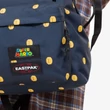 Eastpak X Super Mario Bros Padded Pak r hátizsák Mario Navy