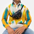 Eastpak X Super Mario Bros övtáska Mario Navy Eastpak X Super Mario Bros övtáska Mario Navy