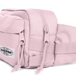 Eastpak Bumbag Double övtáska Pale Pink Eastpak Bumbag Double övtáska Pale Pink