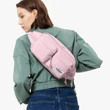 Eastpak Bumbag Double övtáska Pale Pink Eastpak Bumbag Double övtáska Pale Pink