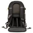 Eastpak X National Geographic Camera Pack hátizsák Black