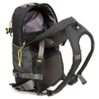 Eastpak X National Geographic Camera Pack hátizsák Black