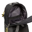 Eastpak X National Geographic Camera Pack hátizsák Black