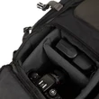Eastpak X National Geographic Camera Pack hátizsák Black