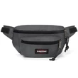 Eastpak Doggy Bag övtáska Black Denim