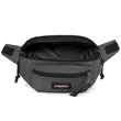 Eastpak Doggy Bag övtáska Black Denim
